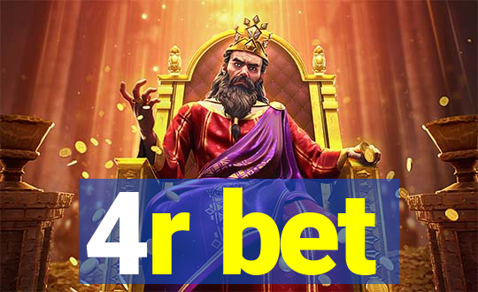 4r bet